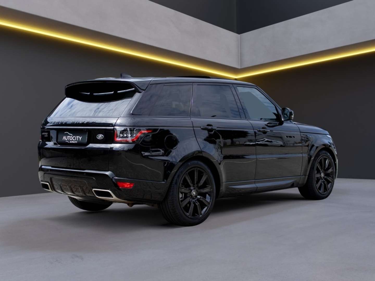 Land Rover Range Rover Sport HSE Dynamic P400e - 2019 - Joinsteer - #4