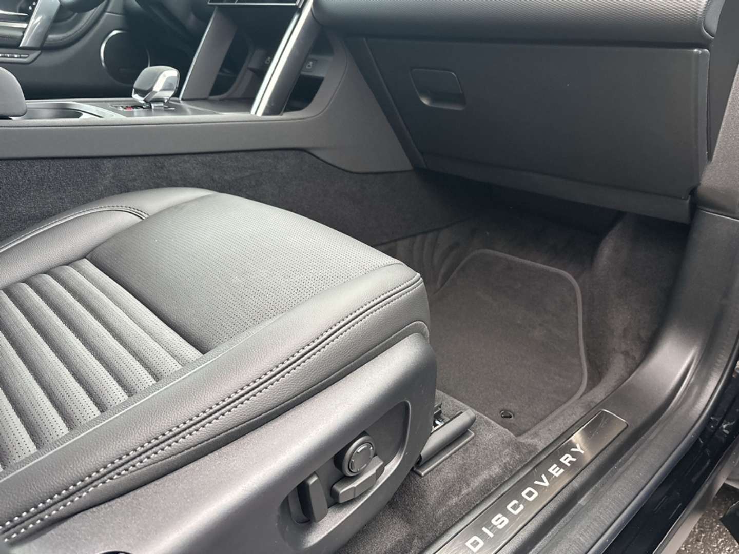 Land Rover Discovery Sport P270e Dynamic SE - 2025 - Joinsteer - #4