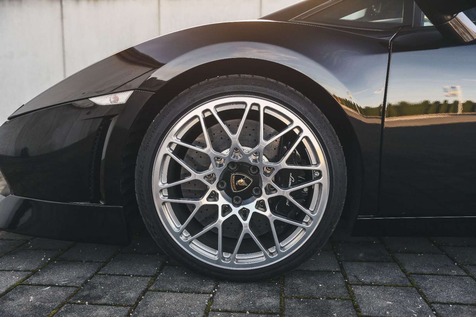 Lamborghini Gallardo - 2008 - Joinsteer - #29