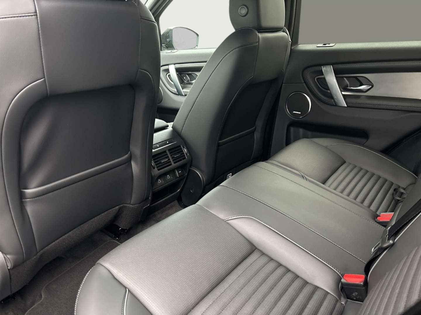 Land Rover Discovery Sport P270e Dynamic SE - 2025 - Joinsteer - #5