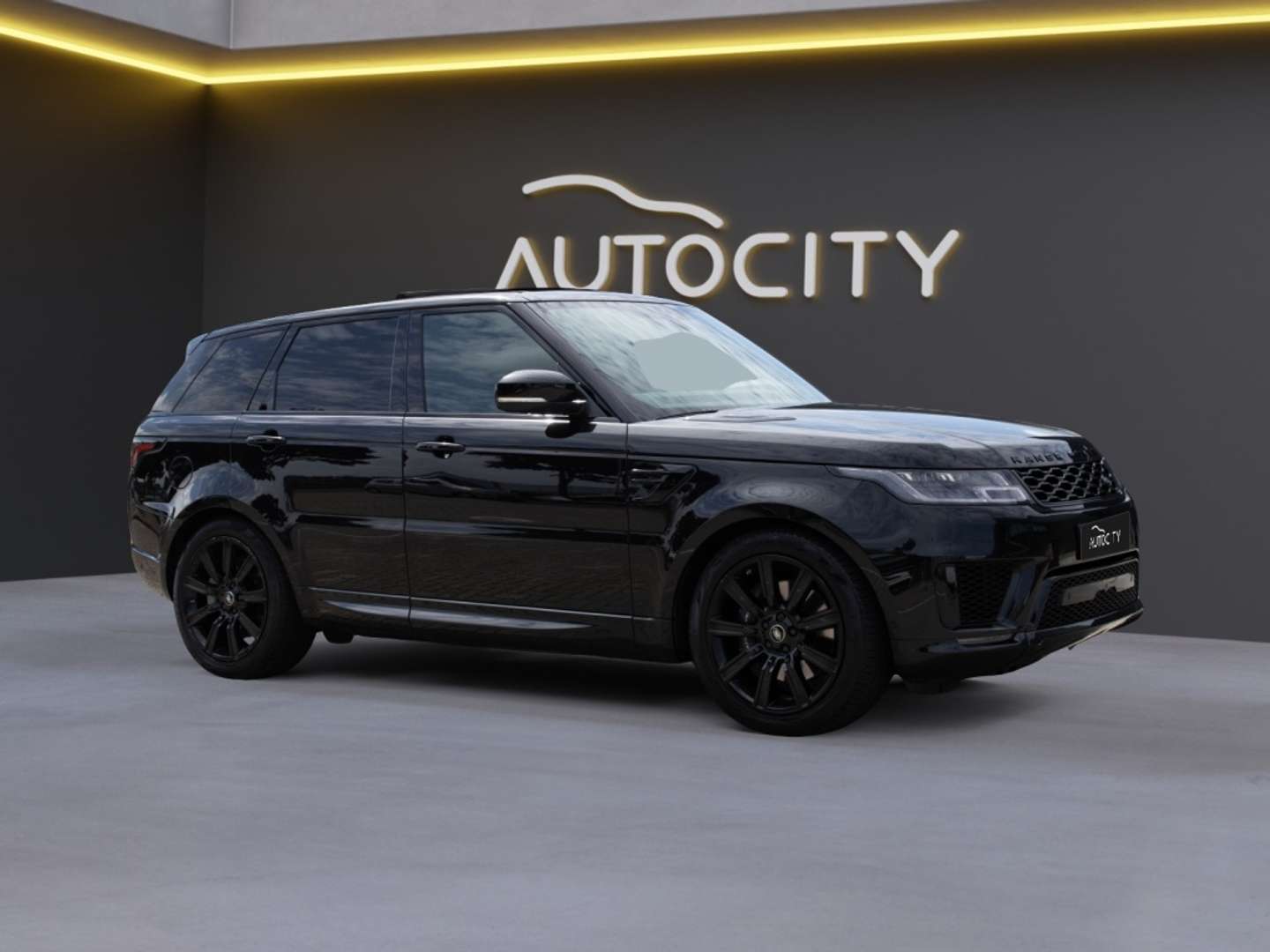 Land Rover Range Rover Sport HSE Dynamic P400e - 2019 - Joinsteer - #6
