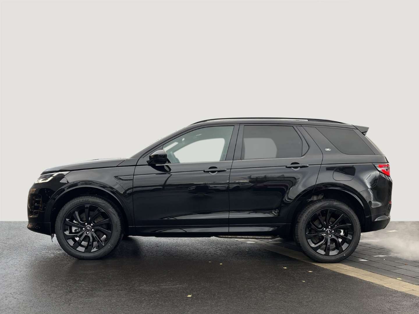 Land Rover Discovery Sport P270e Dynamic SE - 2025 - Joinsteer - #6