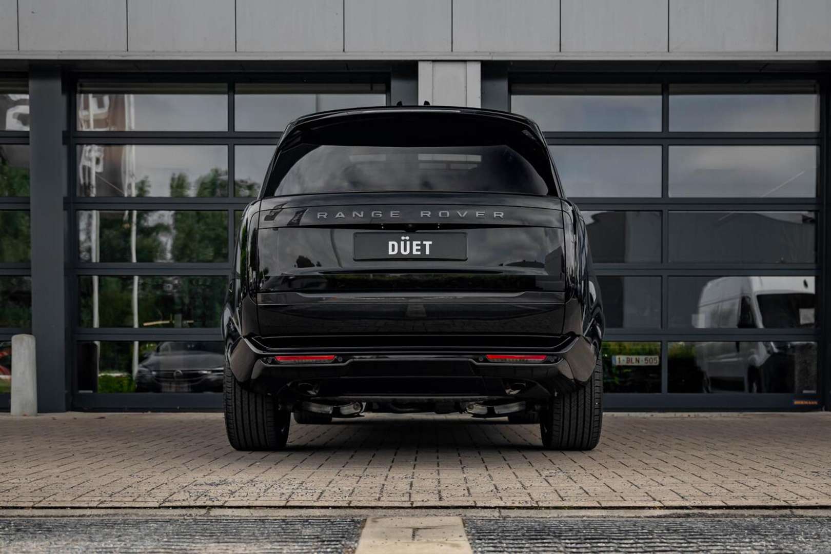 Land Rover Range Rover HSE P460e - 2025 - Joinsteer - #4