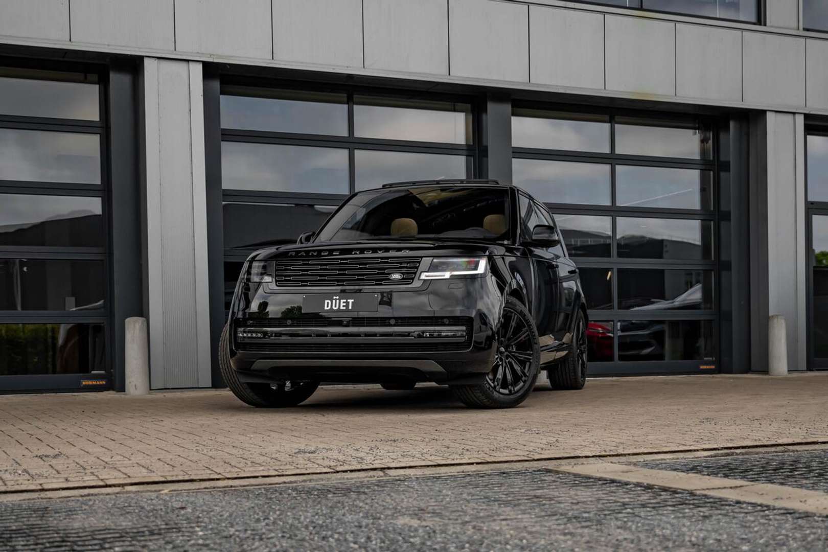 Land Rover Range Rover HSE P460e - 2025 - Joinsteer - #5