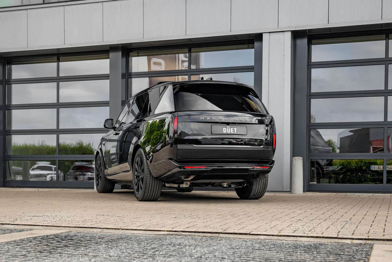 Land Rover Range Rover HSE P460e - 2025 - Joinsteer - #6