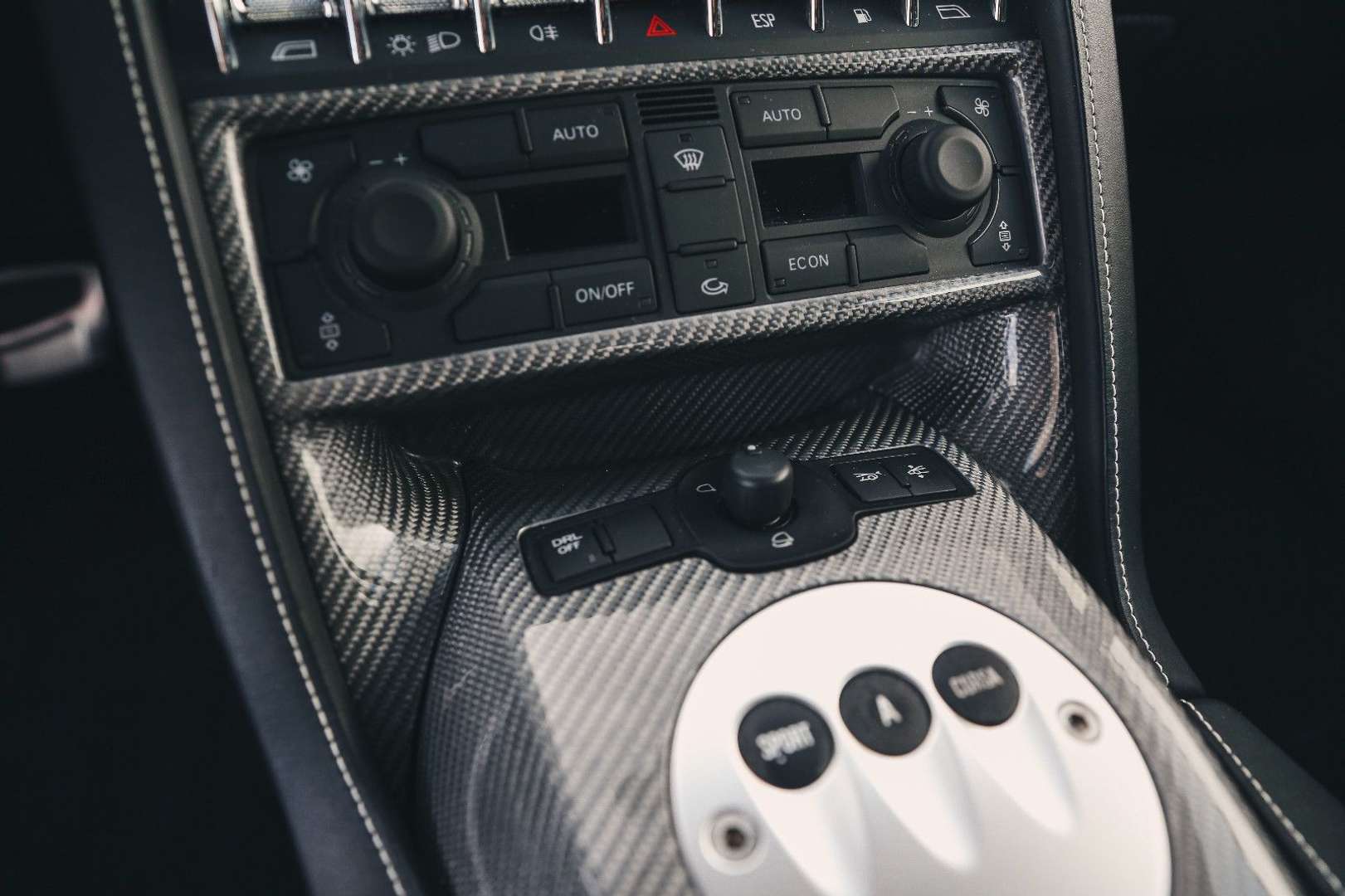 Lamborghini Gallardo - 2008 - Joinsteer - #35