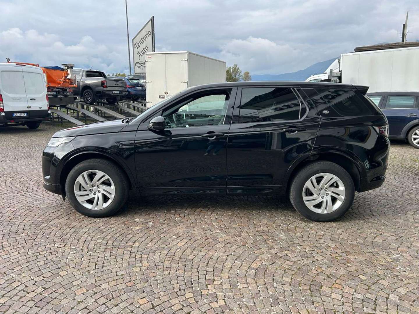 Land Rover Discovery Sport TD4 R-Dynamic S - 2023 - Joinsteer - #1