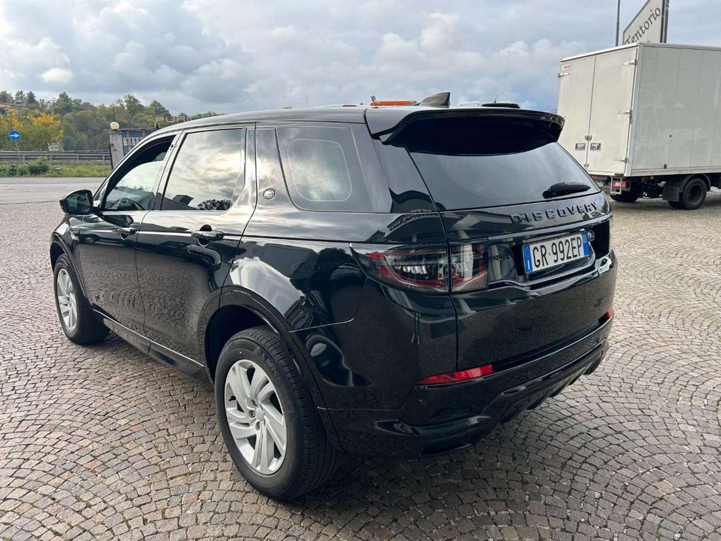 Land Rover Discovery Sport TD4 R-Dynamic S - 2023 - Joinsteer - #2