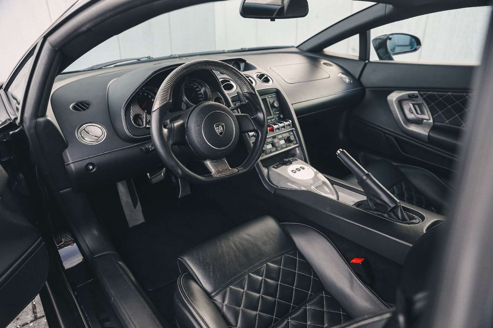 Lamborghini Gallardo - 2008 - Joinsteer - #37