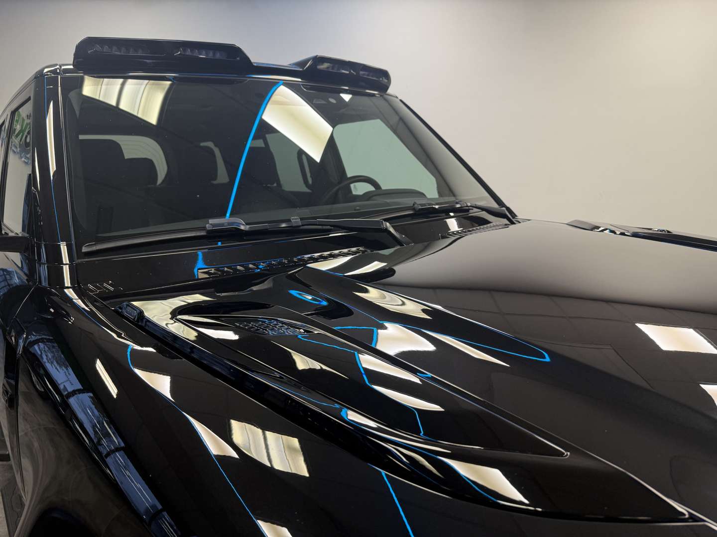 Land Rover Defender 110 XS Edition P400e - 2023 - Joinsteer - #2