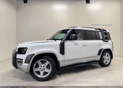 Land Rover Defender SE D200 - - Joinsteer - #2