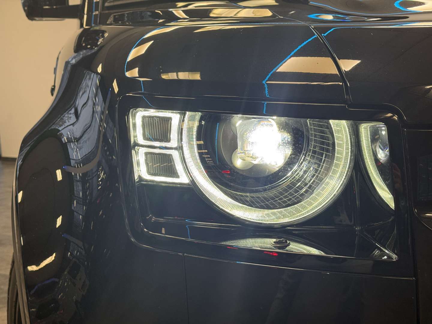 Land Rover Defender 110 XS Edition P400e - 2023 - Joinsteer - #3