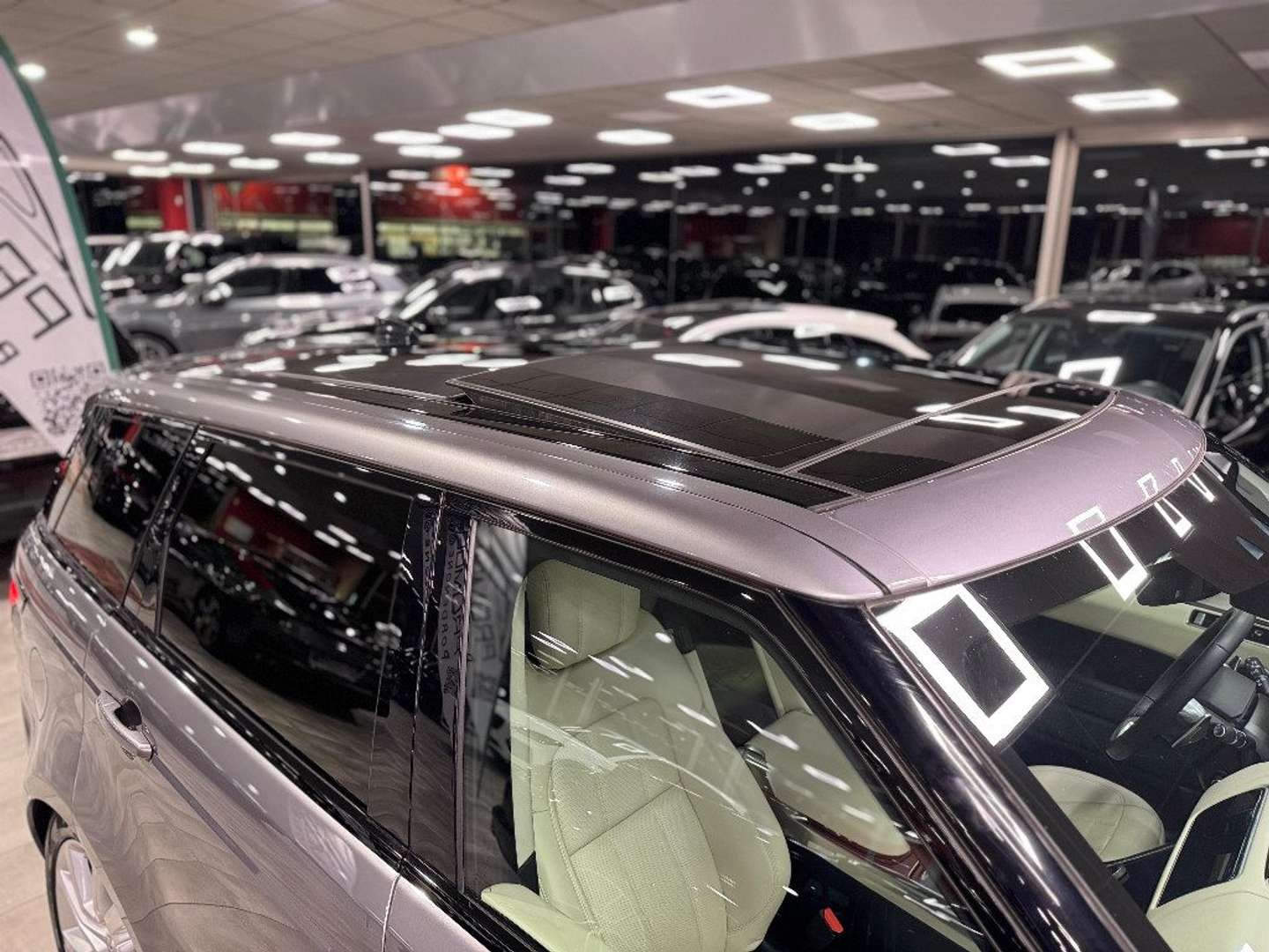 Land Rover Range Rover Sport HSE Dynamic D249 - 2020 - Joinsteer - #5