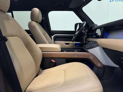 Land Rover Defender SE D200 - - Joinsteer - #3