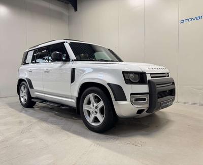 Land Rover Defender SE D200 - - Joinsteer - #4