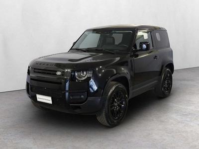 Land Rover Defender S D200 - - Joinsteer - #1