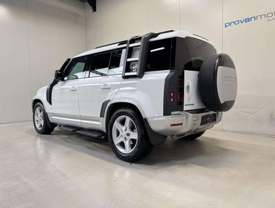 Land Rover Defender SE D200 - - Joinsteer - #5