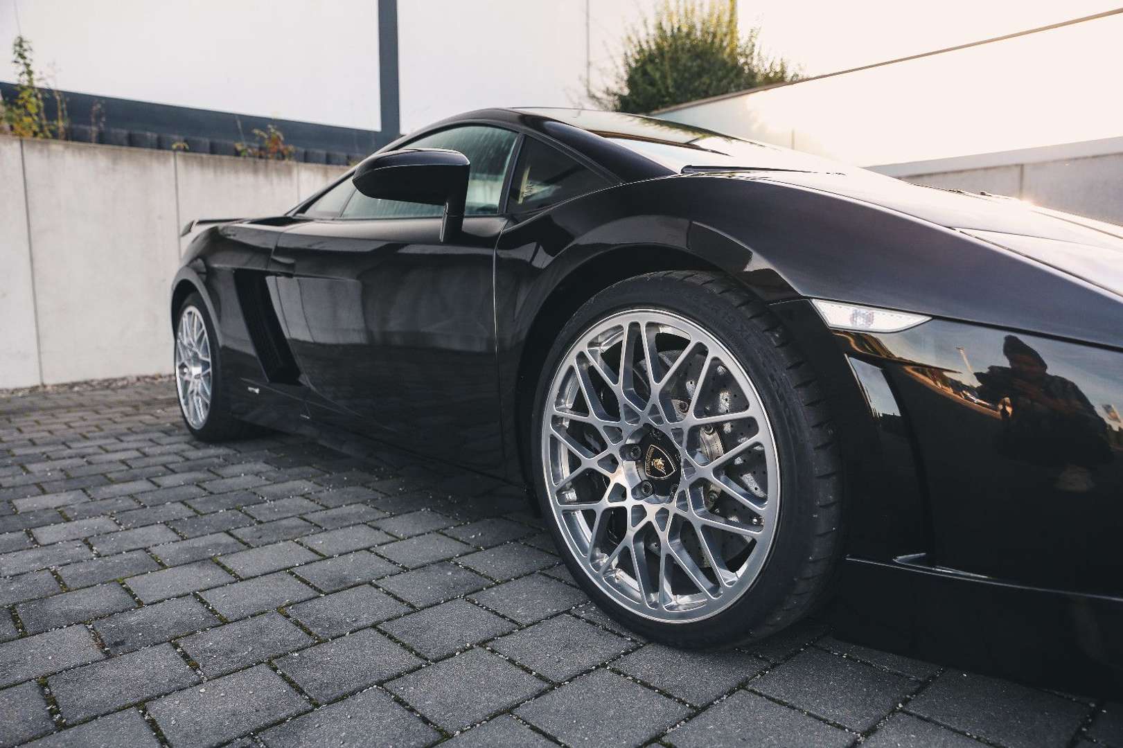 Lamborghini Gallardo - 2008 - Joinsteer - #39