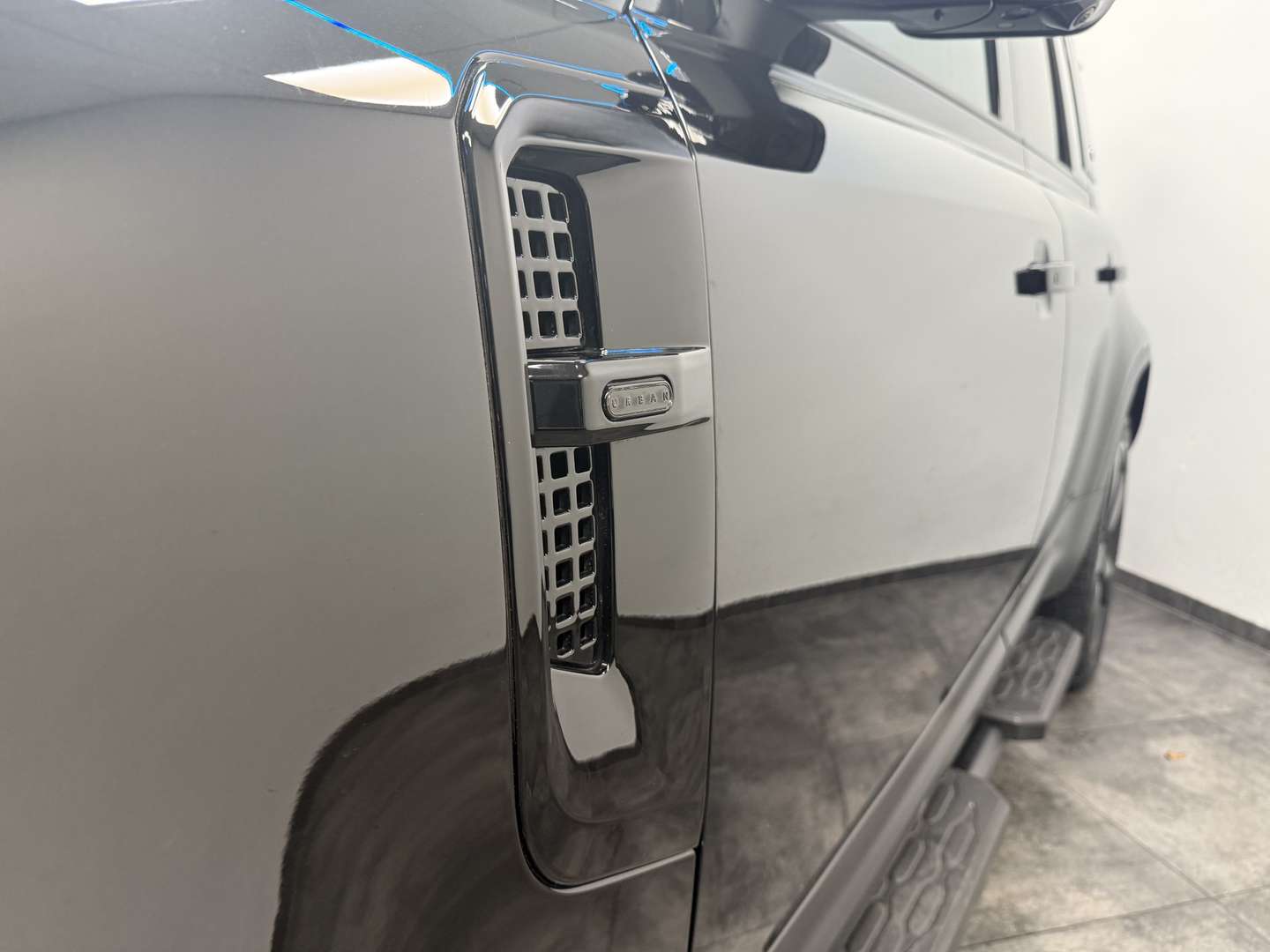 Land Rover Defender 110 XS Edition P400e - 2023 - Joinsteer - #5