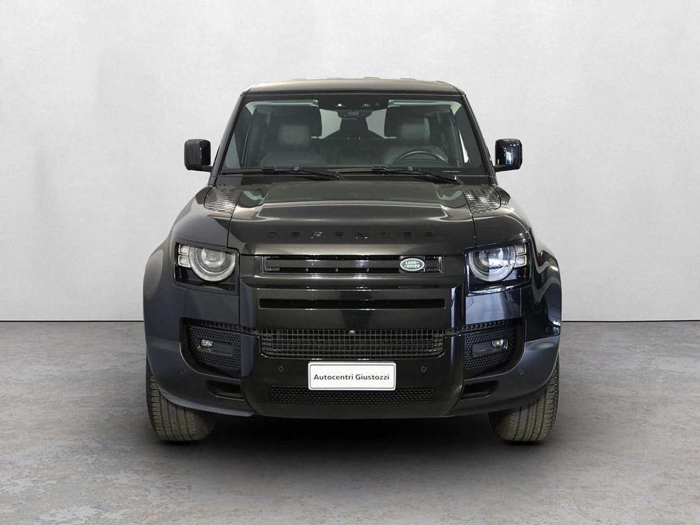 Land Rover Defender S D200 - 2024 - Joinsteer - #2