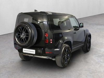 Land Rover Defender S D200 - - Joinsteer - #3