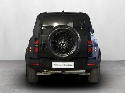 Land Rover Defender S D200 - - Joinsteer - #4