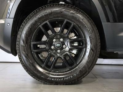 Land Rover Defender S D200 - - Joinsteer - #5