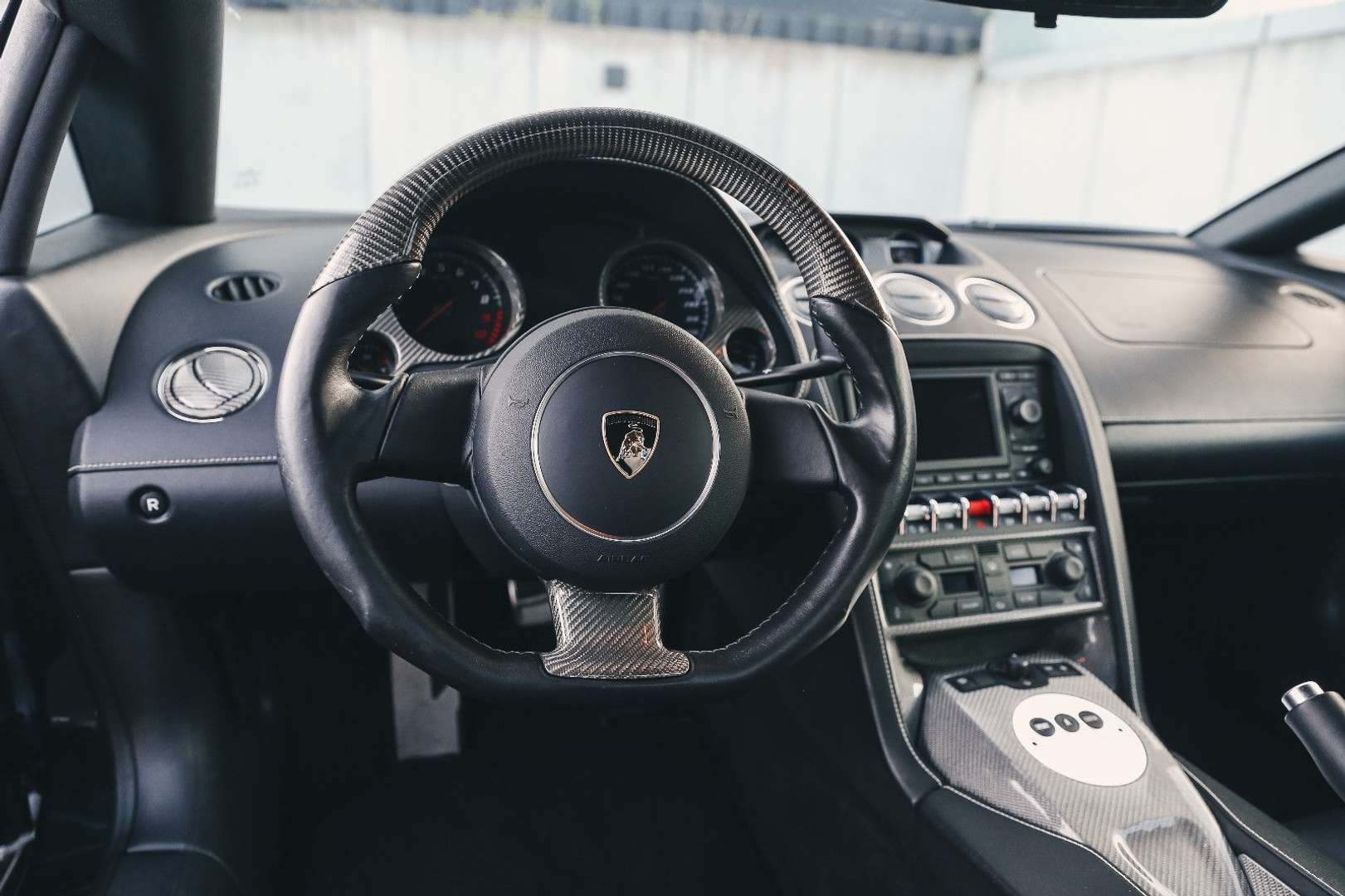 Lamborghini Gallardo - 2008 - Joinsteer - #44