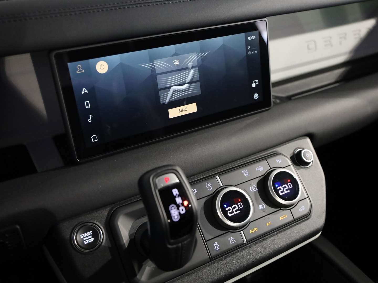 Land Rover Defender S D200 - 2024 - Joinsteer - #14