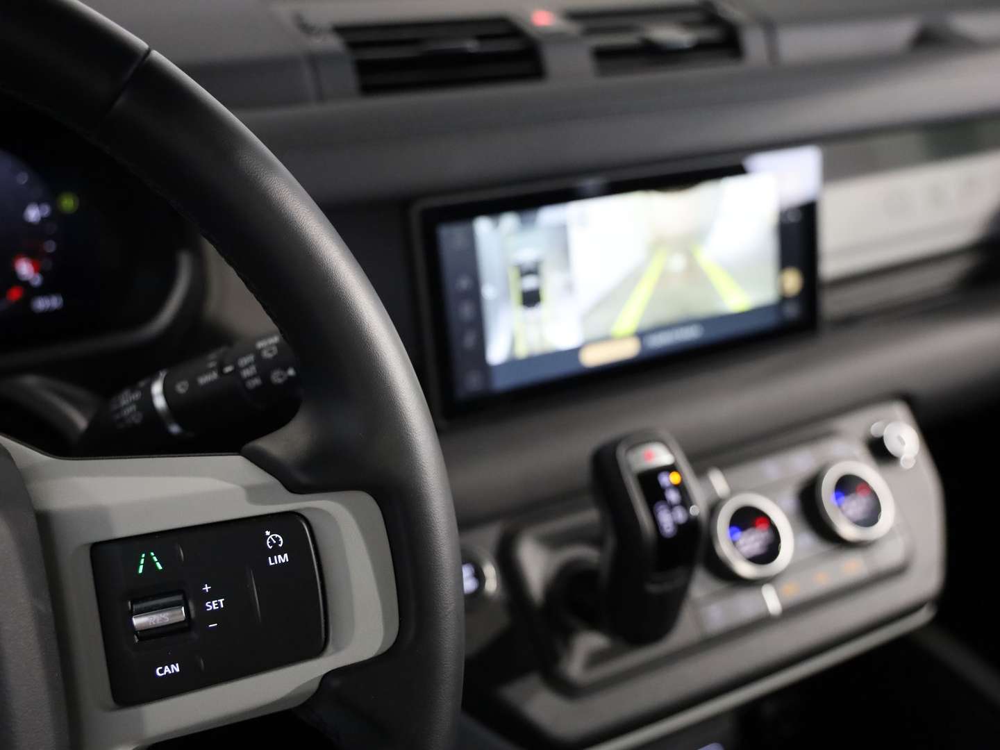 Land Rover Defender S D200 - 2024 - Joinsteer - #15