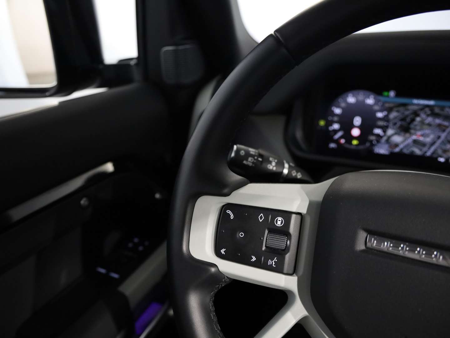 Land Rover Defender S D200 - 2024 - Joinsteer - #16