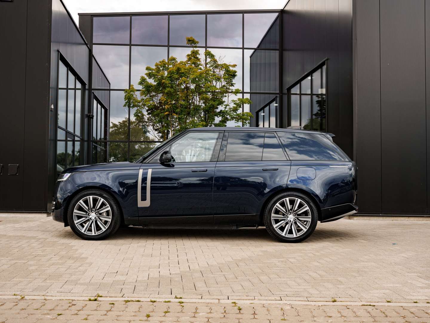 Land Rover Range Rover HSE P440e - 2022 - Joinsteer - #1