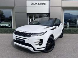 Land Rover Range Rover Evoque P300e R-Dynamic HSE - 2021 - Joinsteer - #1