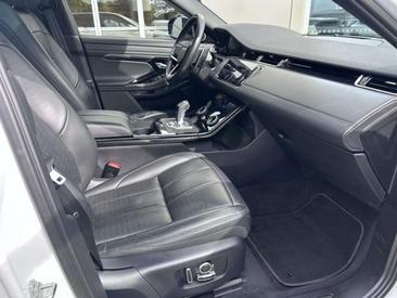 Land Rover Range Rover Evoque P300e R-Dynamic HSE — photo 5