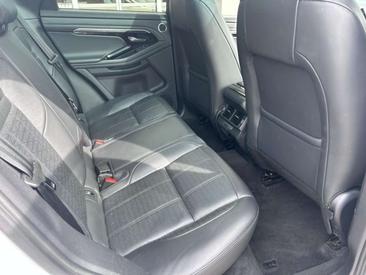 Land Rover Range Rover Evoque P300e R-Dynamic HSE — photo 6