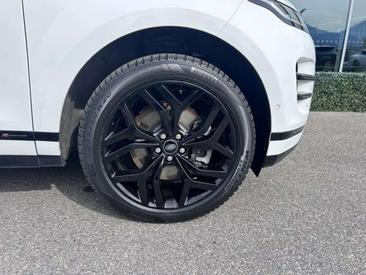 Land Rover Range Rover Evoque P300e R-Dynamic HSE — photo 12