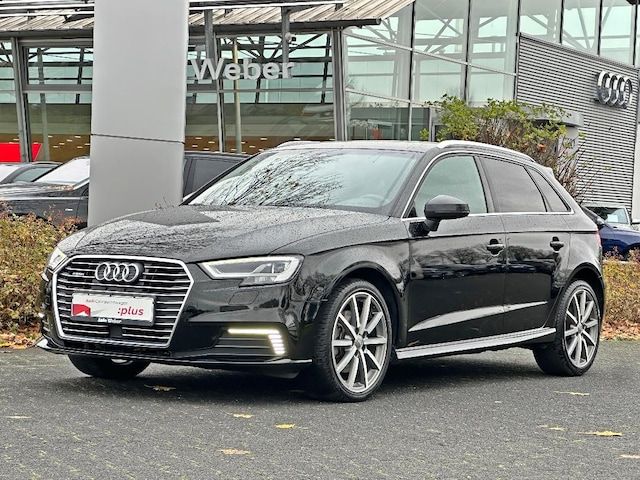 Audi A3 Sportback E-tron Sport 40 E-tron S Tronic - 2020 - Joinsteer - #3