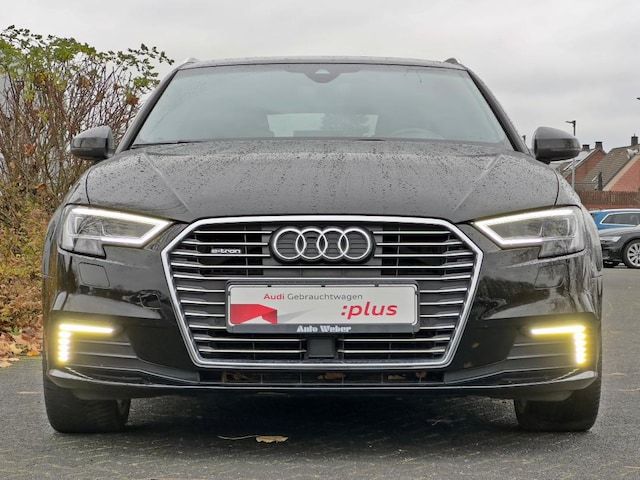 Audi A3 Sportback E-tron Sport 40 E-tron S Tronic - 2020 - Joinsteer - #4