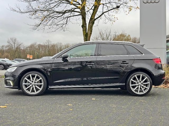 Audi A3 Sportback E-tron Sport 40 E-tron S Tronic - 2020 - Joinsteer - #6