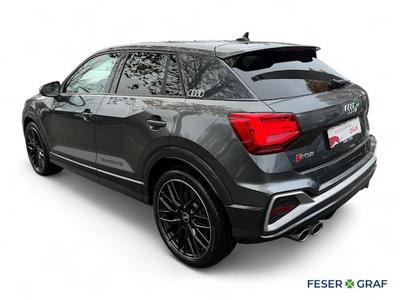 Audi SQ2 TFSI Quattro S Tronic - - Joinsteer - #3