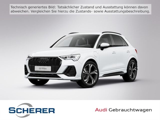 Audi Q3 TFSI E 45 TFSI E S Tronic - 2022 - Joinsteer - #1