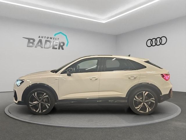 Audi Q3 Sportback TFSI E 45 TFSI E S Tronic - 2022 - Joinsteer - #3