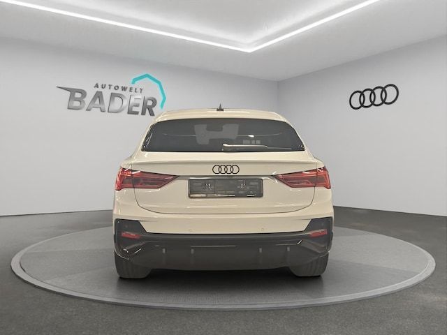 Audi Q3 Sportback TFSI E 45 TFSI E S Tronic - 2022 - Joinsteer - #5
