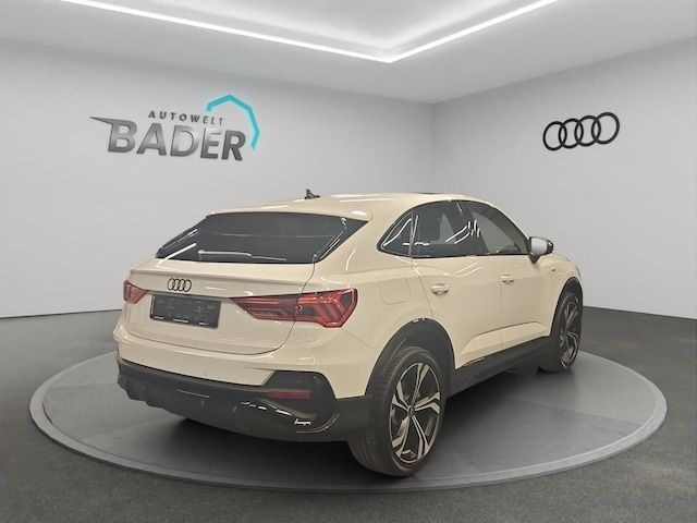 Audi Q3 Sportback TFSI E 45 TFSI E S Tronic - 2022 - Joinsteer - #6