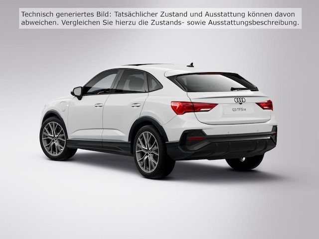 Audi Q3 Sportback TFSI E S Line 45 TFSI E S Tronic - 2022 - Joinsteer - #3