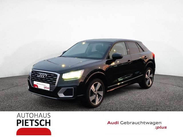 Audi Q2 35 TFSI S Tronic - 2019 - Joinsteer - #1