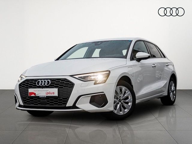Audi A3 Sportback TFSI E 40 TFSI E S Tronic - 2022 - Joinsteer - #2
