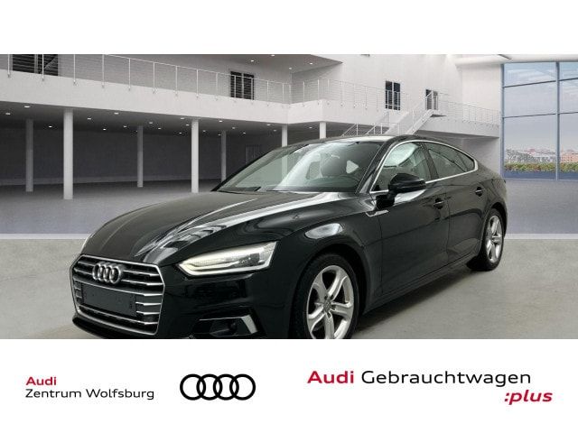 Audi A5 Sportback 40 TFSI S Tronic - 2019 - Joinsteer - #1