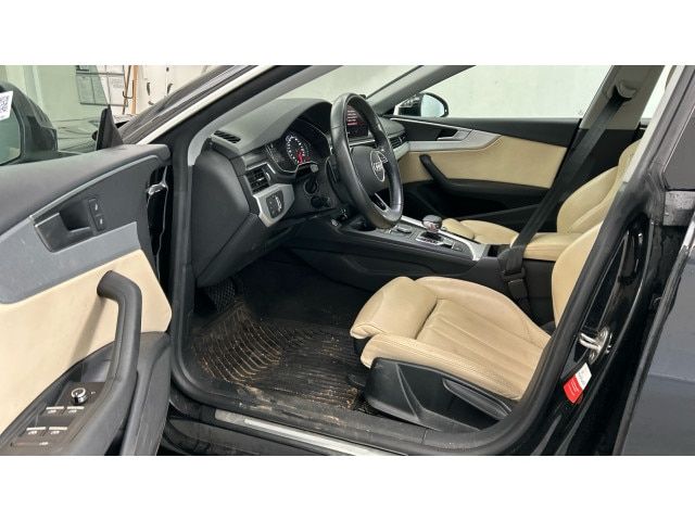 Audi A5 Sportback 40 TFSI S Tronic - 2019 - Joinsteer - #6