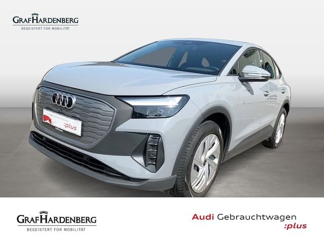 Audi Q4 Sportback E-tron 35 E-tron - 2022 - Joinsteer - #1